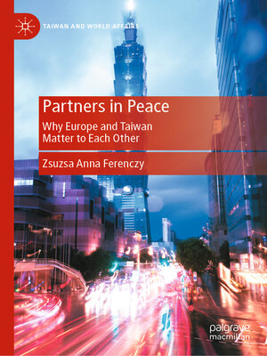 cover image of Partners in Peace